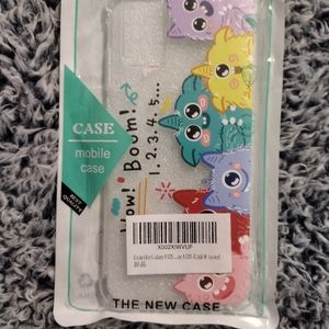 BRAND NEW!! Phone case galaxy A02S
